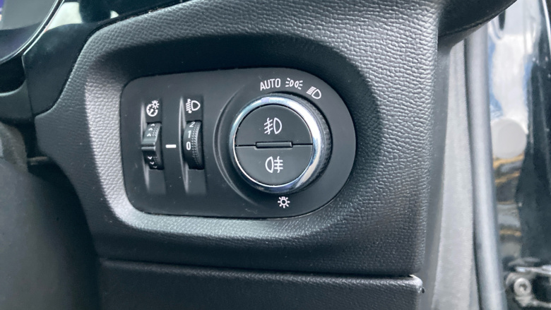 Vauxhall Corsa 1.2 Elite Edition 5dr Petrol Hatchback